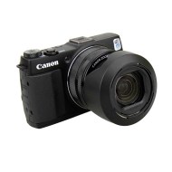 JJC LH-JDC80 Gegenlichtblende zu Canon Powershot G1X Mark II